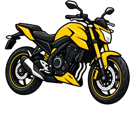 Motocicleta